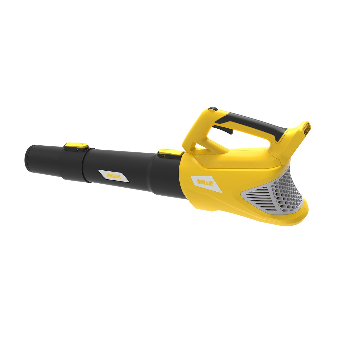 Cordless Leaf Blower Up to 500CFM Compatible with DEWALT 20V Max Battery (No Battery), Electric Leaf Blower Cordless with 5 Speed Modes